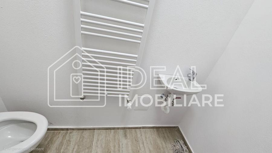 Spațiu comercial, de 58 mp, în Ultracentral