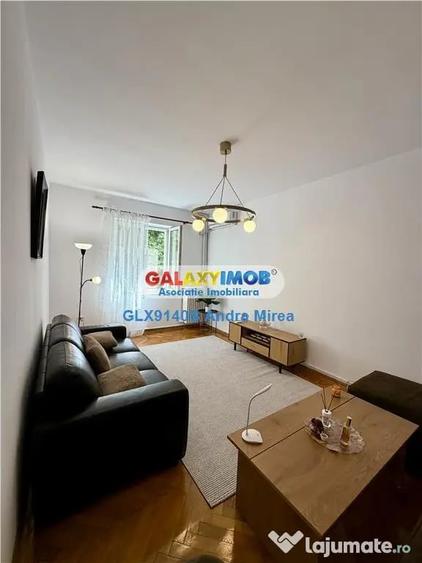 Apartament cu 2 camere decomandat în Basarabia