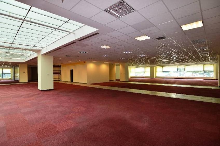 Birou, de 323 mp, în Aviației