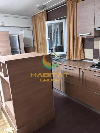 Apartament Drumul Taberei Parter Inalt Centrala Bloc Nou Mobilat - 3