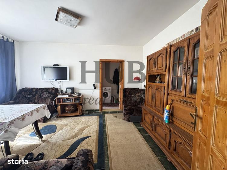 Apartament cu 2 camere etaj 1 in Darmanesti - de vanzare - 3