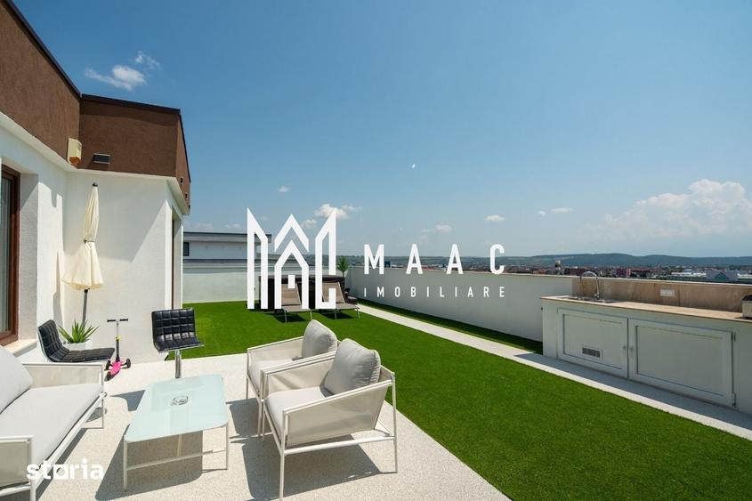 Apartament cu 4 camere decomandat în Central
