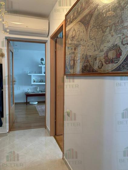 Apartament 3 camere decomandat | Tei – Doamna Ghica | Str. Ripiceni | 64 mp - 3