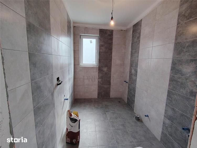 DUPLEX LA CHEIE - LA ASFALT - 4 CAMERE - 415 MP TEREN - 2