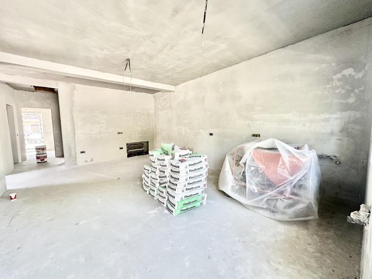 Duplex 4 camere - 250 mp teren - Zona excelenta - Mosnita Noua - 6