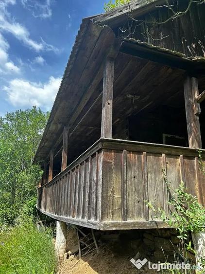 Teren în Bistra