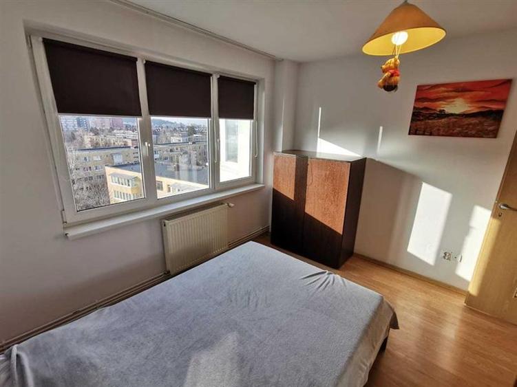 Apartament cu 2 camere semidecomandat, mobilat în Astra
