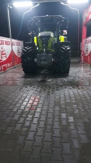 Teren extravilan de 40000 mp, în Cenad