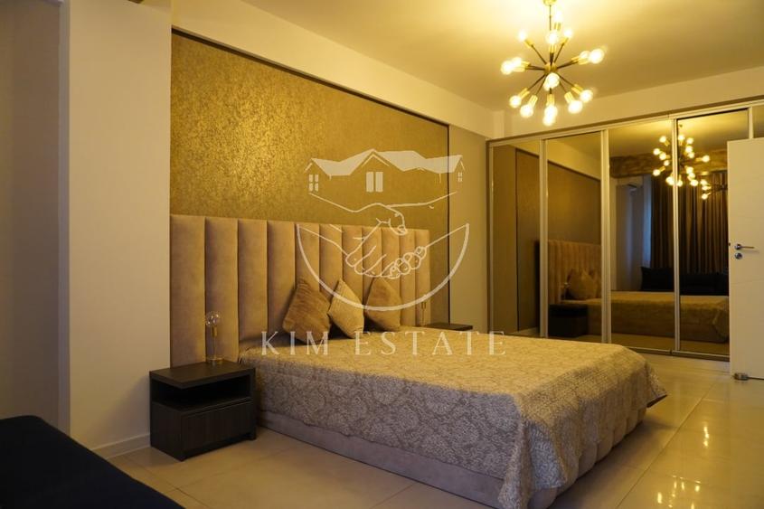 Apartament 2 Camere Mamaia Nord Vedere la mare - 7