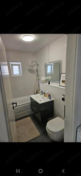 Apartament cu 2 camere decomandat în Sud