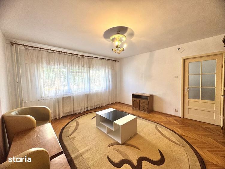 Apartament cu 2 camere în Fratelia