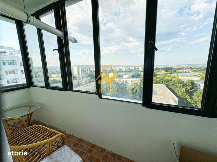 2 camere, decomandate, Gheorgheni, zona Constantin Brancusi, Alverna - 18