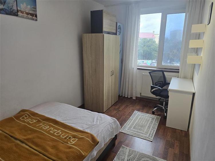 Apartament cu 2 camere decomandat, mobilat în Tomis Nord
