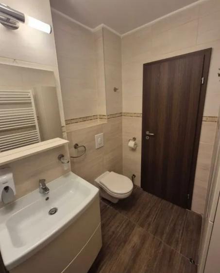 Apartament cu 2 camere semidecomandat în Răcădău