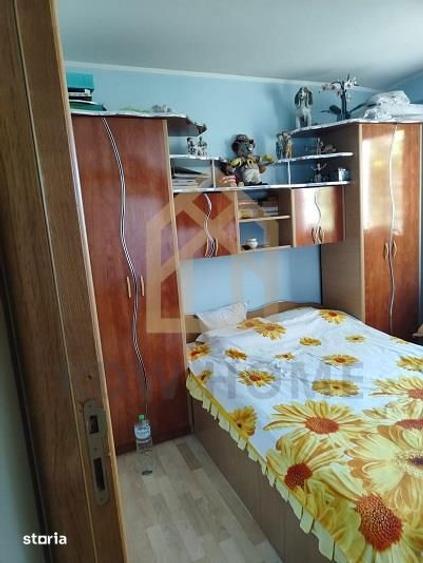 Apartament cu 2 camere decomandat, mobilat în Pantelimon