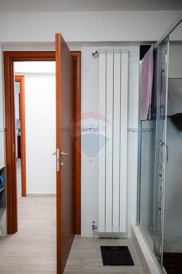 Casă individuală cu 5 camere cu Teren 4242 Mp în Vânători-Neamț