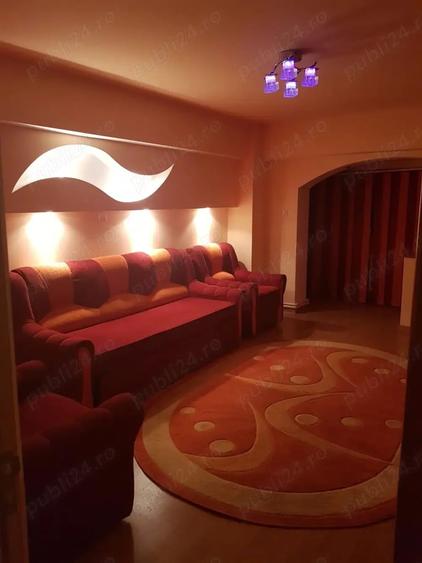Apartament cu 2 camere decomandat în Casa Cărții