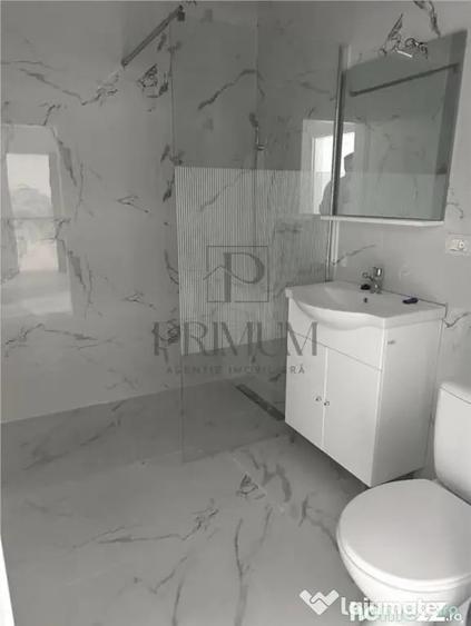 Apartament cu 2 camere decomandat în Calea Urseni