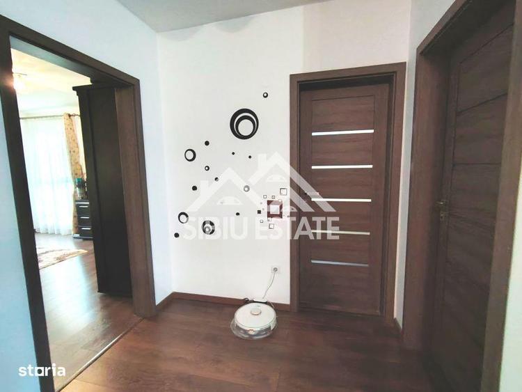 Apartament cu 3 camere în Șelimbăr — fotografia 3