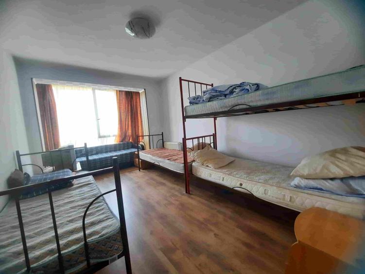 Apartament cu 2 camere decomandat în Terezian