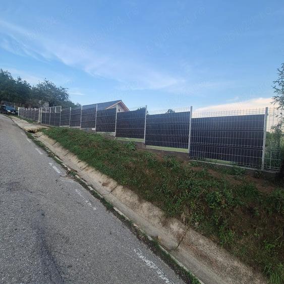 Casă cu Teren 2000 Mp în Rădăcinești