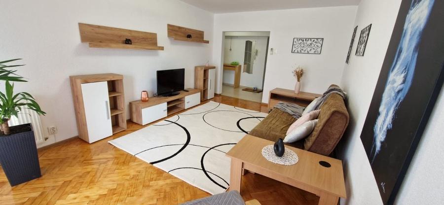 Apartament 2 Camere | Bulevardul Unirii | Tribunal | Centrala Proprie - 7