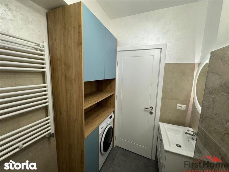 Ap premium- de lux, bloc nou, etaj 2(lift), parcare, zona de Nord - 4