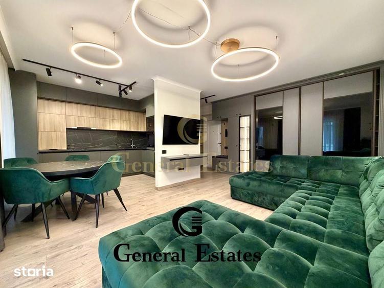 Vanzare apartament premium la cheie | Moara de Vant | Mutare imediata - 17