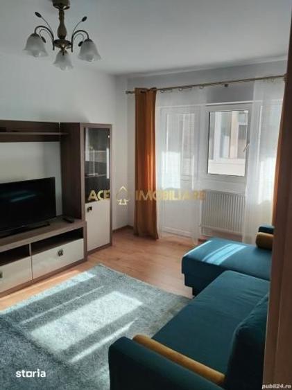 2 Camere de inchiriat | Lujerului | Metrou | Mobilat - 7