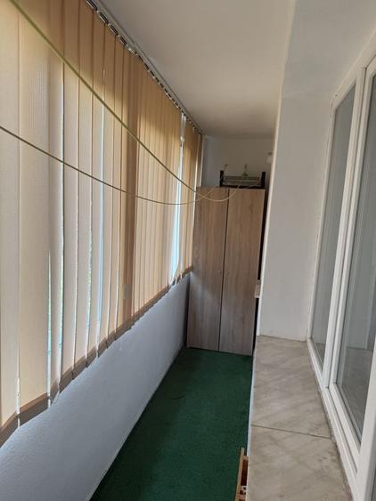 Apartament cu 2 camere nedecomandat în Fizicienilor