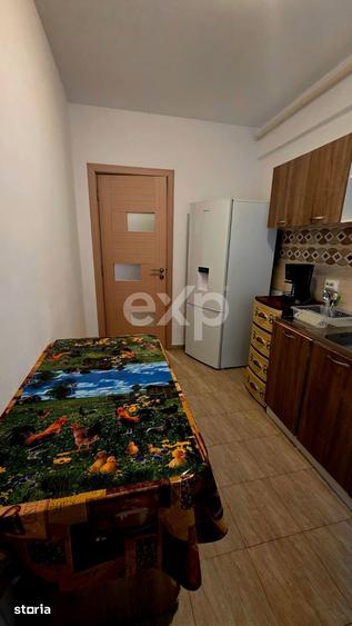 Apartament cu 2 camere decomandat în Moșoaia