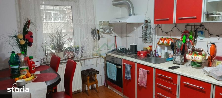 Apartament 2 camere decomandat - 4