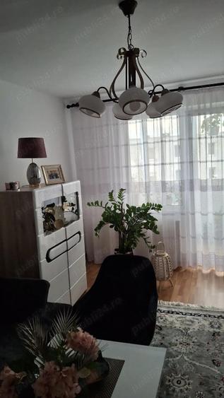 Apartament cu 2 camere decomandat în Unirii