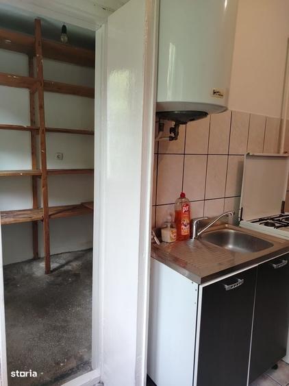 cv 124 Zona Vivo-Enescu, apartament 3 camere , etaj I - 1