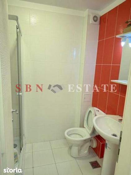 Garsoniera Palladium Residence | Bloc Nou | Metrou - 6