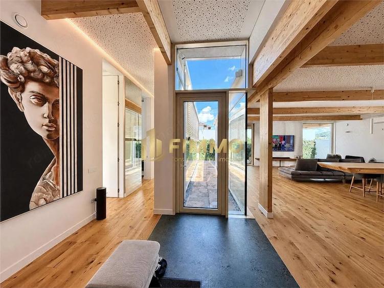Proprietate exclusivista pe un singur nivel | design premium | Suceava | ID:1944 - 1