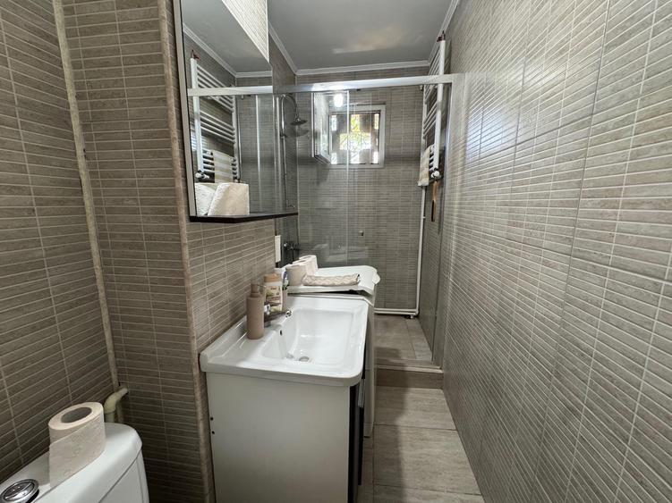 Apartament 3 camere | Tomis Nord | Etaj 4/4 | Centrală pe gaze - 5