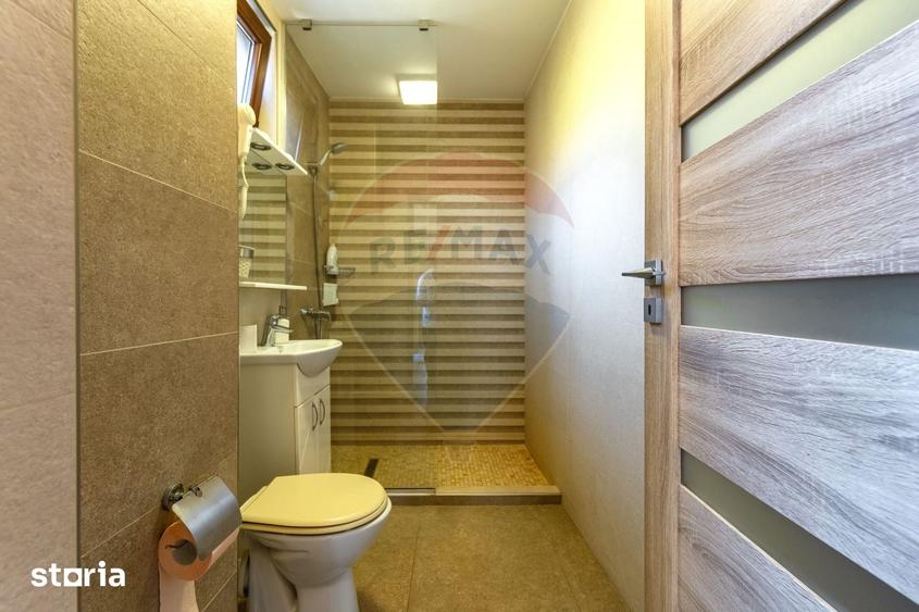 Casă cu Teren 330 Mp în Bartolomeu