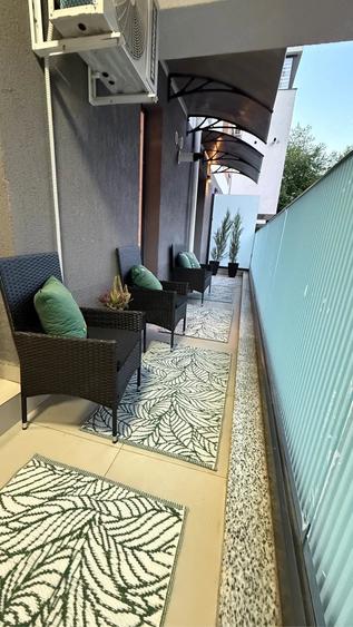 Central Adress apartament 2 camere decomandat , terasa 10 mp - 4