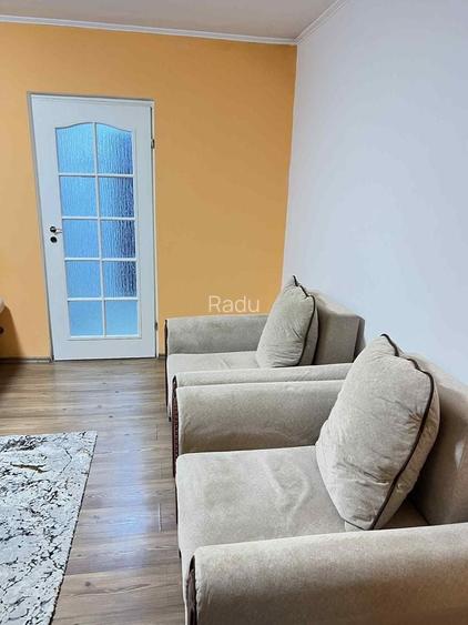 Inchiriez apartament cu 2 camere