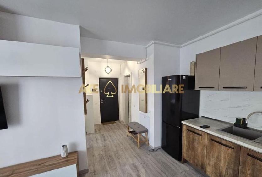 Apartament cu 2 camere decomandat, mobilat în Apărătorii Patriei