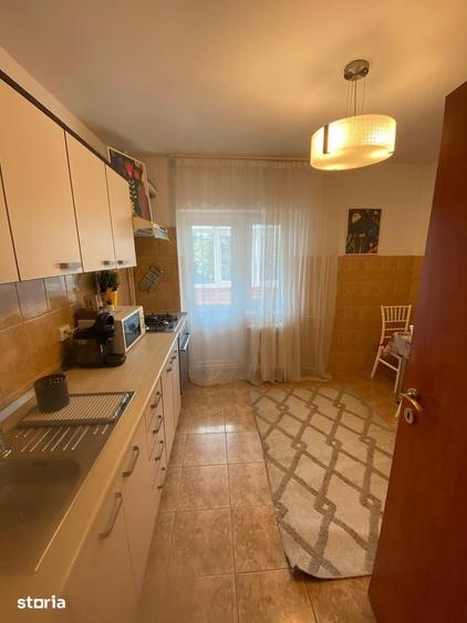 Apartament cu 2 camere decomandate, Zamca - 2