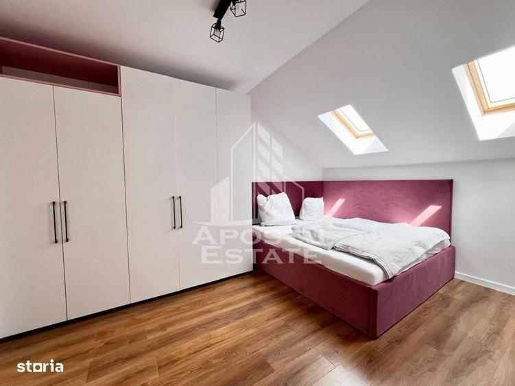 Apartament cu 3 camere în Girocului