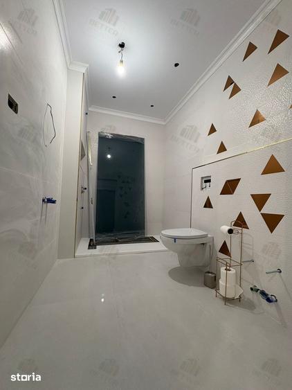 3 camere decomandat + curte proprie | Bloc 2023 | Drumul Binelui - 9