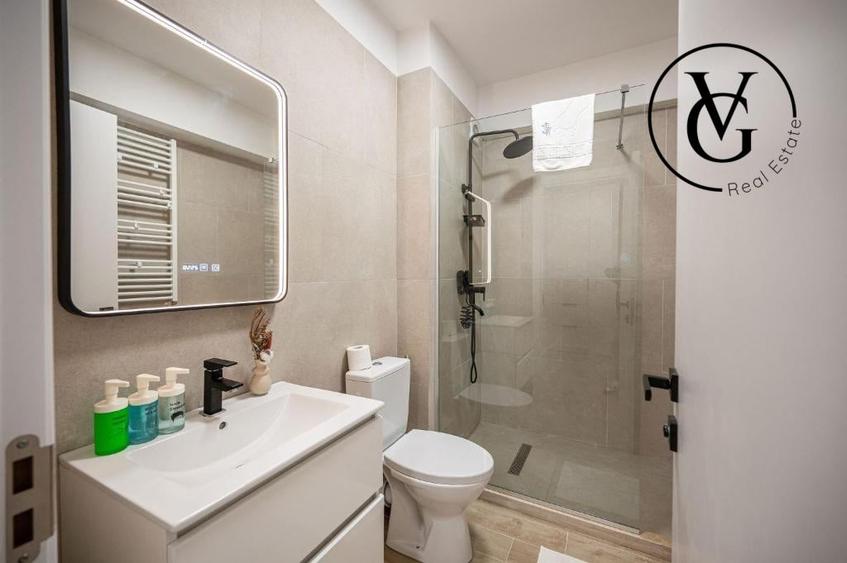 Apartament 2 camere in prima linie | Alezzi Infinity Resort & Spa - 12