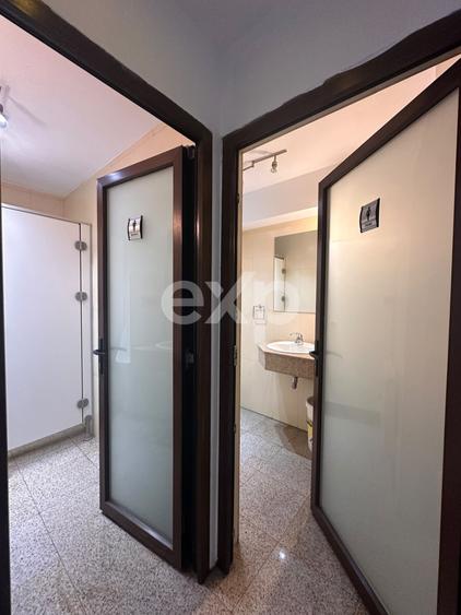 Spațiu comercial, de 220 mp, în Ultracentral