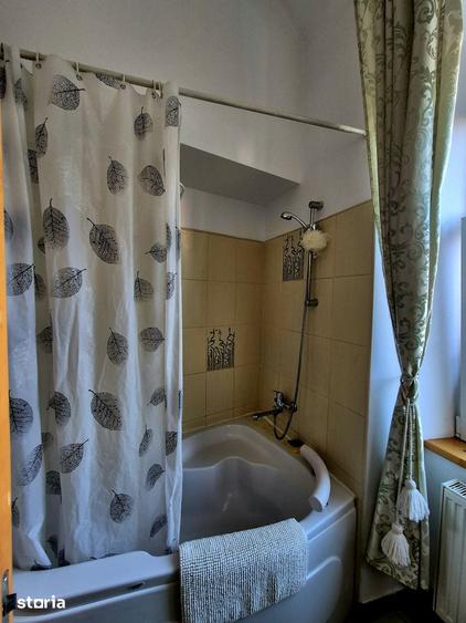 Apartament cu 2 camere în Tractorul