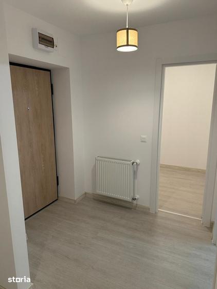Apartament 2 camere de inchiriat Splaiul Unirii - cu gradina - 2