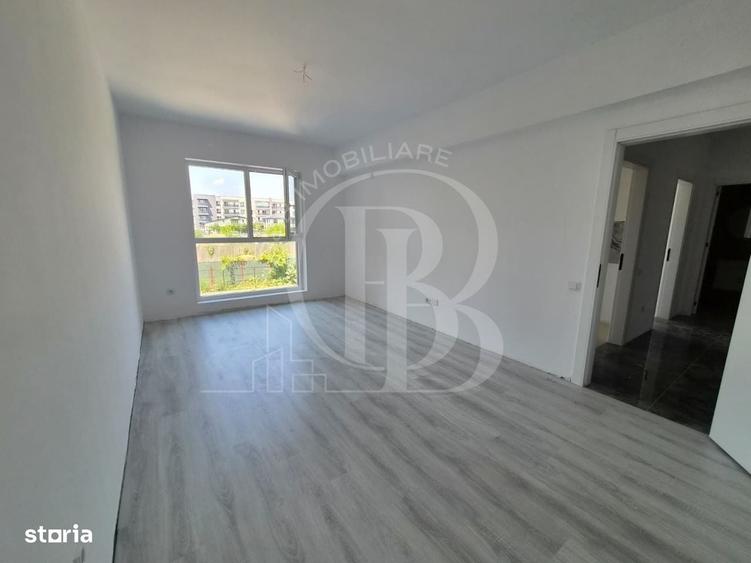 Apartament 2 camere decomandate Th. Pallady-Finalizat - 2