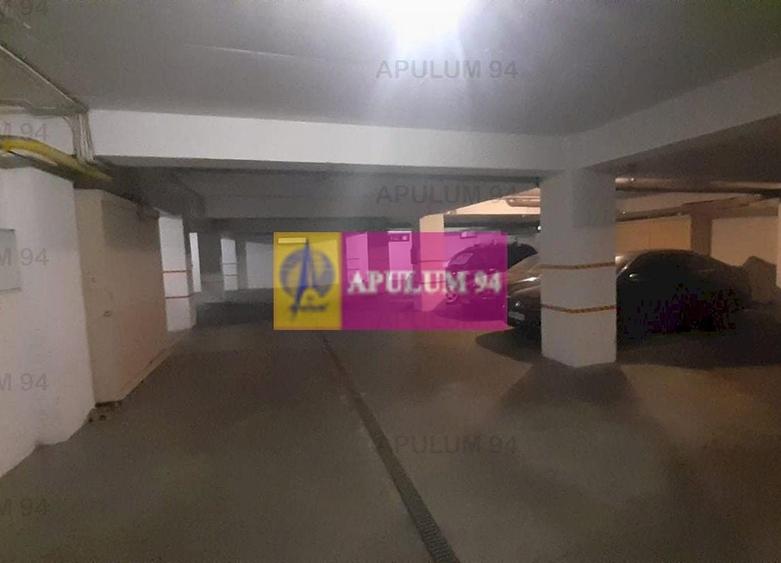 Apartament cu 3 camere decomandat, mobilat în Băneasa